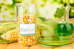 Corse Lawn biofuel availability