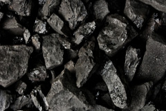 Corse Lawn coal boiler costs